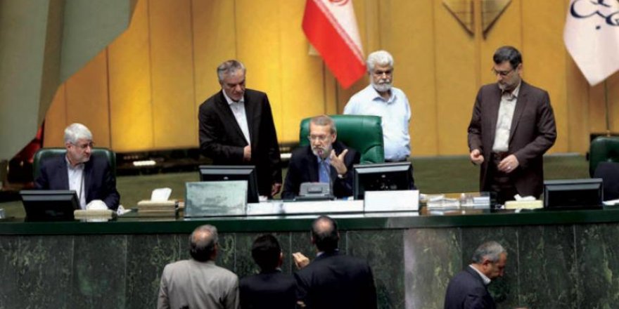 Kürt vekillerden "Kürt kültürüne saygısızlık" yapan İran medyasına tepki