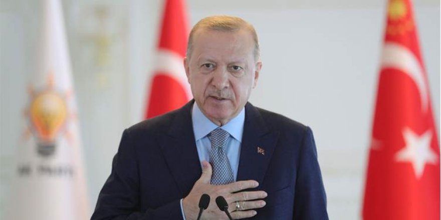 Erdoğan: Reformlar kamuoyuna sunma aşamasına geldi