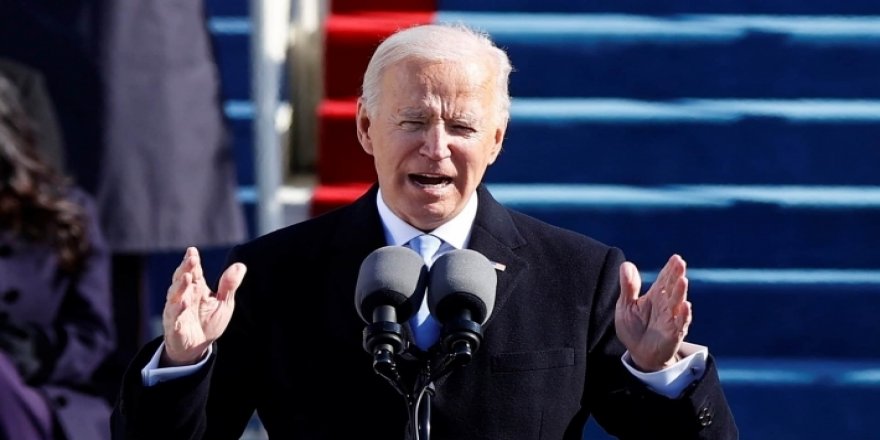 Rojava'daki siyasi taraflar Joe Biden'dan gelişinden umutlu