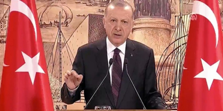 Amerikan İlerleme Merkezi (CAP): ‘Erdoğan Türkiyesi, Biden yönetimi için mayın tarlası’