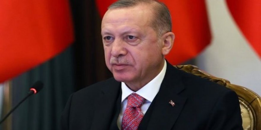 Erdoğan’dan Şengal ve Erken seçim açıklaması