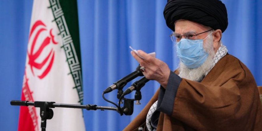 Twitter, İran'ın dini lideri Hamaney'in hesabını intikam çağrısı sonrası askıya aldı