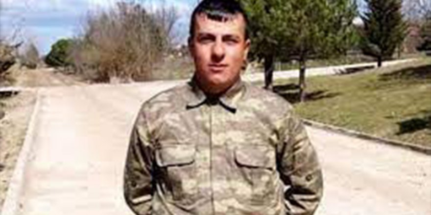 Askerde intihar ederek öldüğü kayıtlara geçen Mustafa Araz'ın babası: Oğlumu öldürdüler
