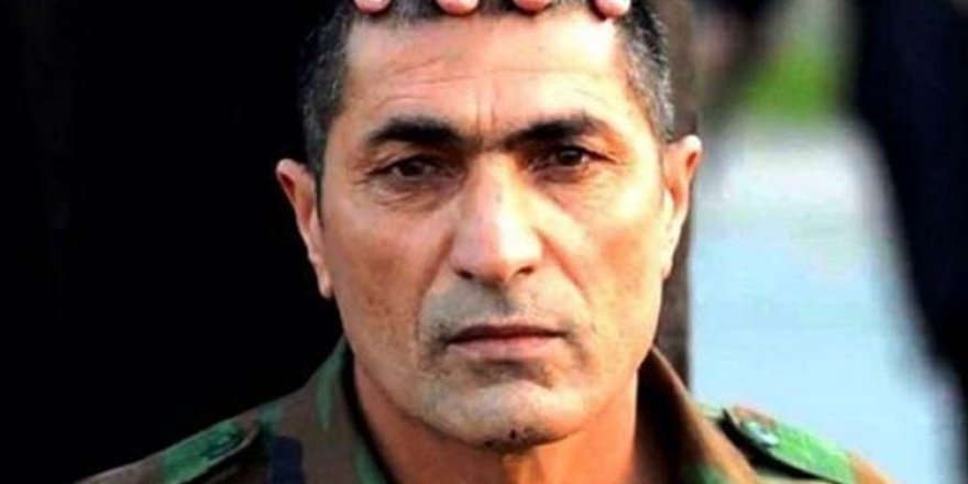 Hucam Surçi’nin şehit edilmesinin üzerinden 6 yıl geçti