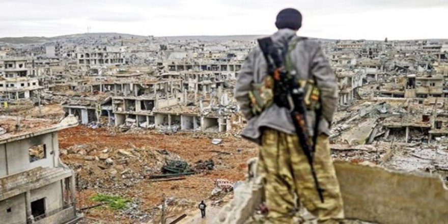 Rojava yönetimi: "Kobani, dünya için direnişin mirasıdır"