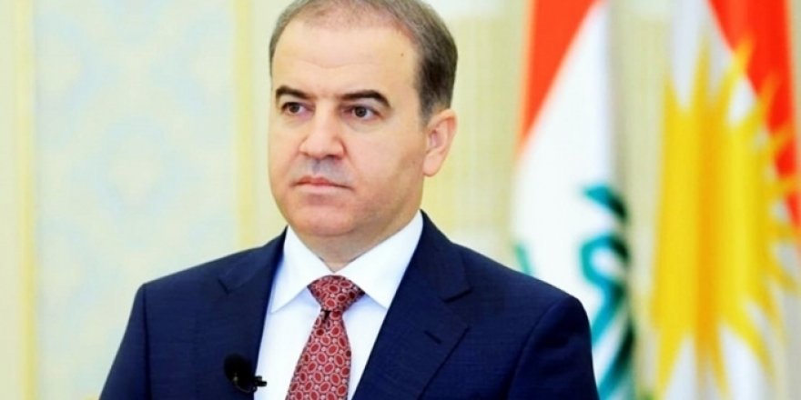 “Gördüğümüz şey, Irak Parlamentosu’nun anlaşma niyetinde olmadığıdır”