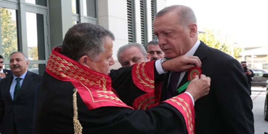 AKP'nin reform paketi açıklandı: 'Makul sürede yargılama hakkı' vaadi