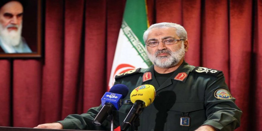 İran’dan İsrail’e sert yanıt: Tel Aviv’i yerle bir ederiz