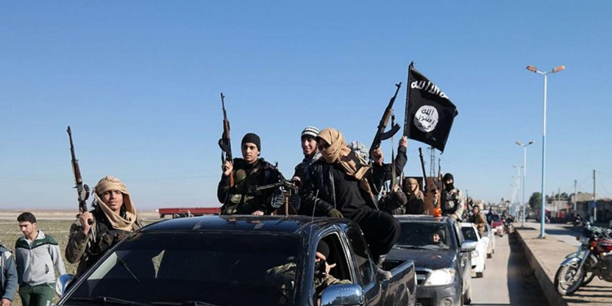 ABD Hazine Bakanlığı'ndan IŞİD raporu: Türkiye örgütün finansmanında lojistik merkez