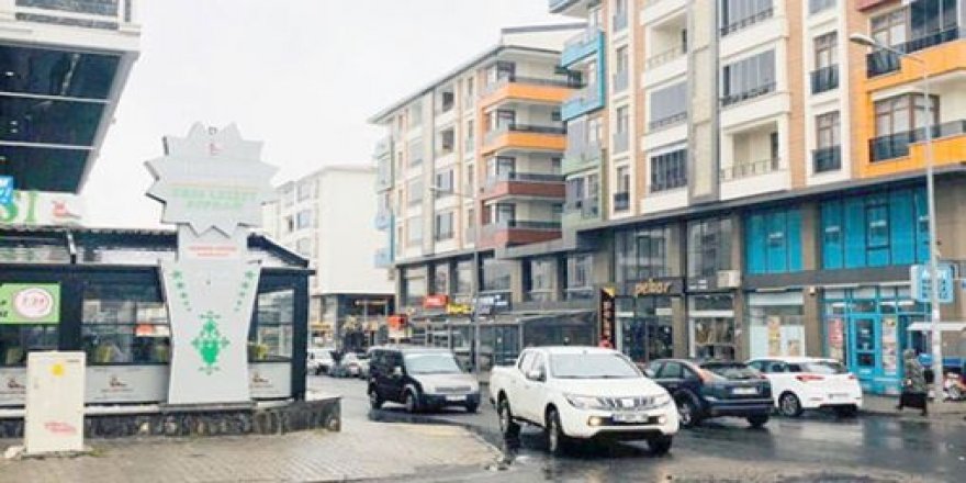 Bingöl'de şühpeli kadın ölümü