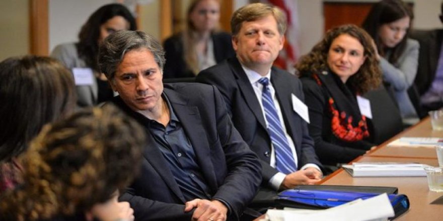 Blinken: İran şartları yerine getirirse anlaşmaya dönebiliriz