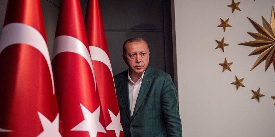 AİHM, Erdoğan’a hakaretten yargılanan İngiliz vatandaşını haklı buldu