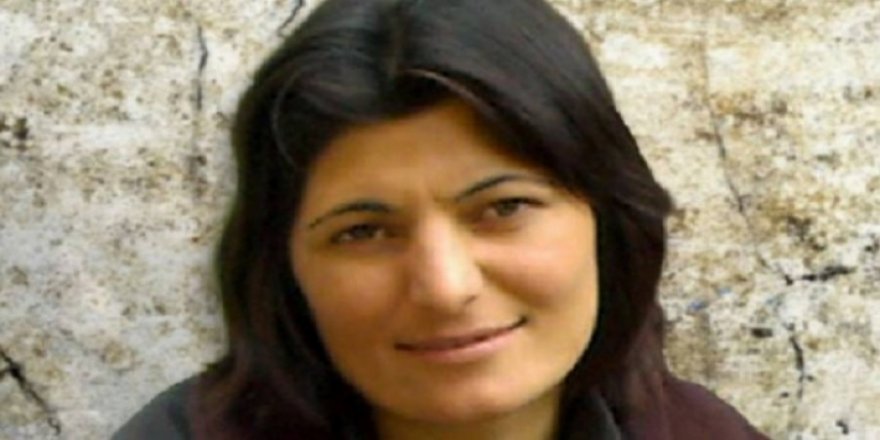 Af Örgütü'nden tutuklu Kürt siyasetçi için İran Yargıtay Başkanı'na mektup