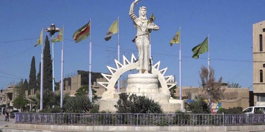 Eski Genelkurmay İstihbarat Başkanı: Suriye’de ‘Kürt özerk bölgesi’ kurulacak