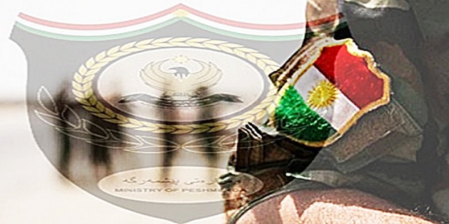 Peşmerge Bakanlığı’ndan Maxmur açıklaması