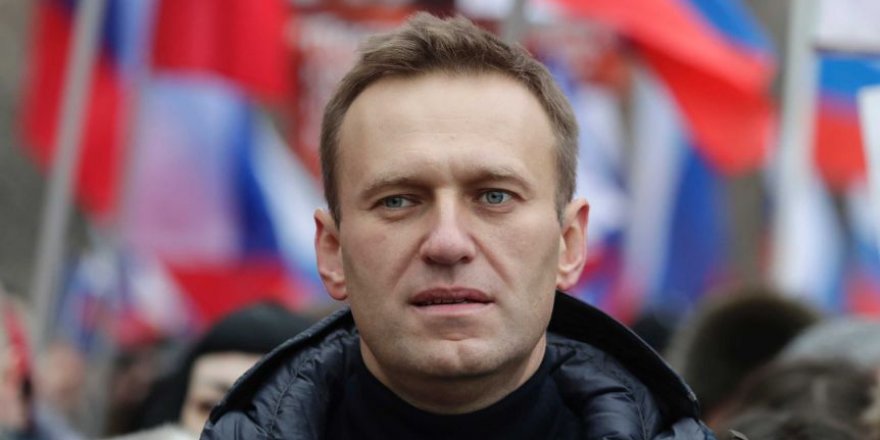 ‘Navalny’e ilk müdahaleyi yapan doktor aniden öldü’