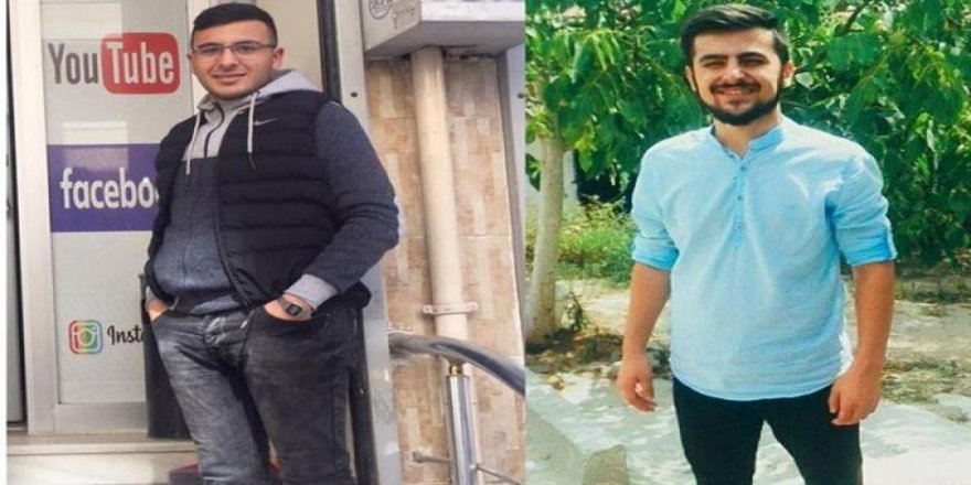 Türkiye-Taşıdıkları saz kılıfı silah sanılan iki genci öldürmenin cezası 24 bin 300 lira!