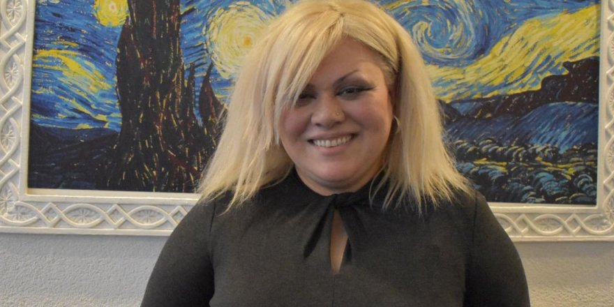 Hollanda’da Kürt milletvekili adayı ırkçı grupların hedefinde