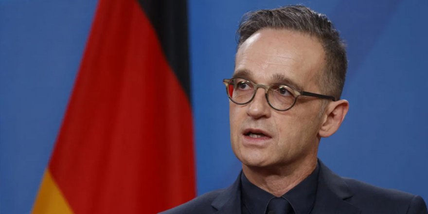 Almanya ve Rusya arasında Navalni gerginliği; Rus büyükelçi dışişleri bakanlığına çağırıldı