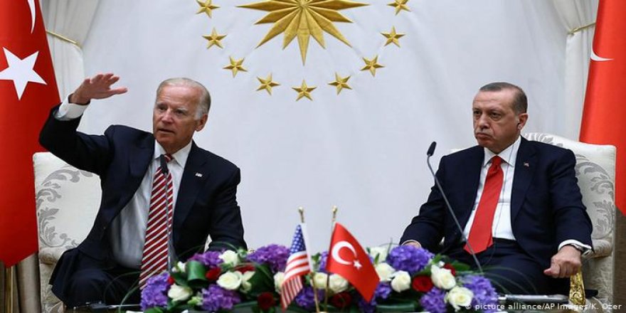 İlk kez ABD yönetimi Ankara’ya bu kadar mesafeli