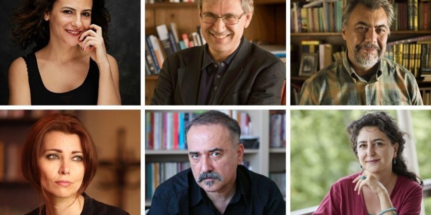 147 yazardan Boğaziçi eylemlerine destek