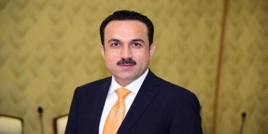 Umêd Xoşnav Erbil Valisi seçildi