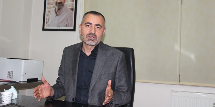Diyarbakır Baro Başkanı: Siyasi iklim yeni anayasaya uygun değil