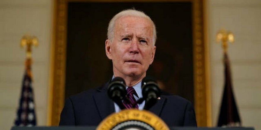 Biden, Pentagon bünyesinde ‘Çin Görev Gücü’ kurulduğunu açıkladı