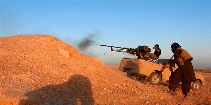 BM’den uyarı: IŞİD tehdidi yeniden büyüyor