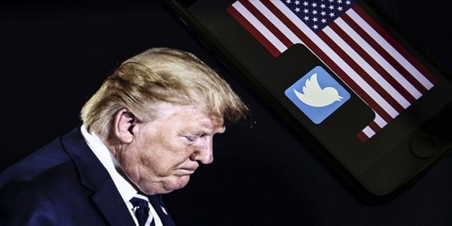 Twitter’dan Trump’a kötü haber
