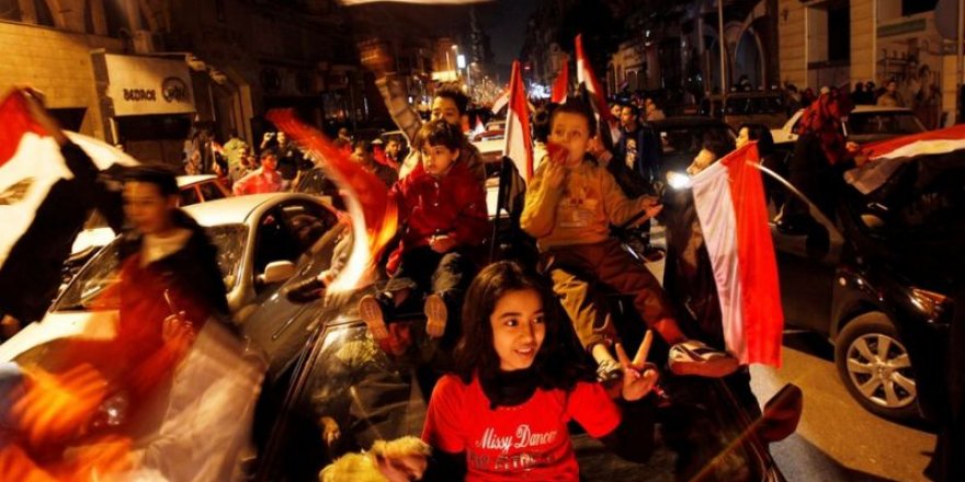 Arap Baharı: 10 yıl önceki isyanların yankısı neden ve nasıl sürüyor?