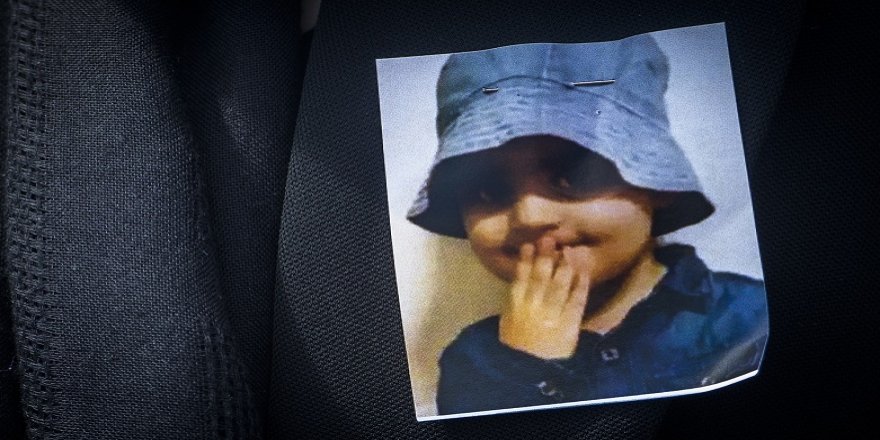 Belçika’da Kürt mülteci çocuğu öldüren polis 1 yıl ceza aldı
