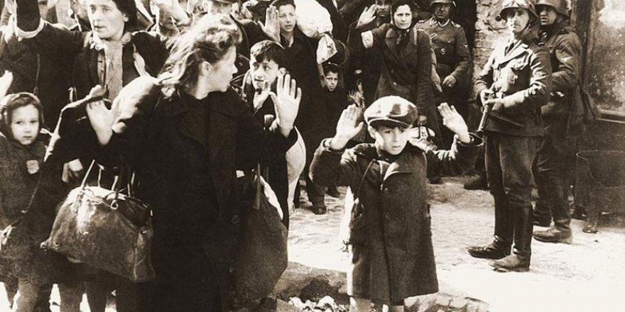 İzlanda'da Nazi soykırımını inkar edenlere hapis cezası verilecek