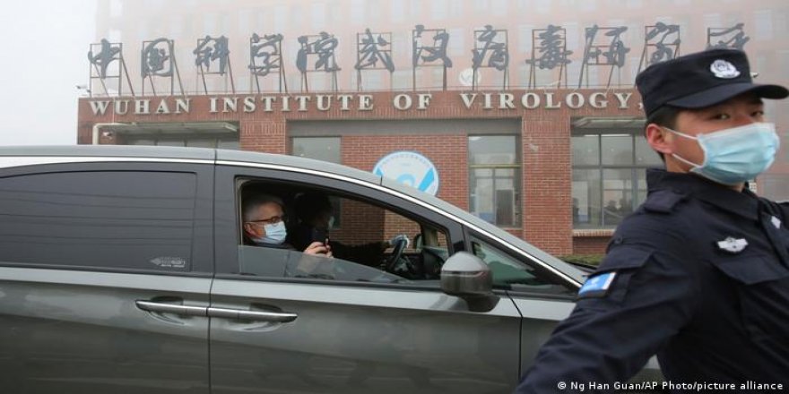  Çin ilk tespit edilen vakalara dair ham verileri WHO'ya vermeyi reddetti