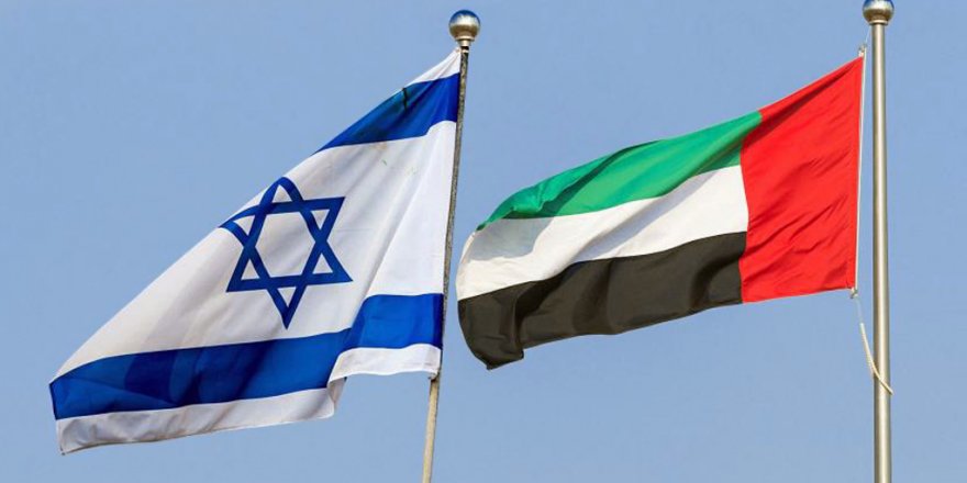 BAE, İsrail'e ilk defa büyükelçi atadı