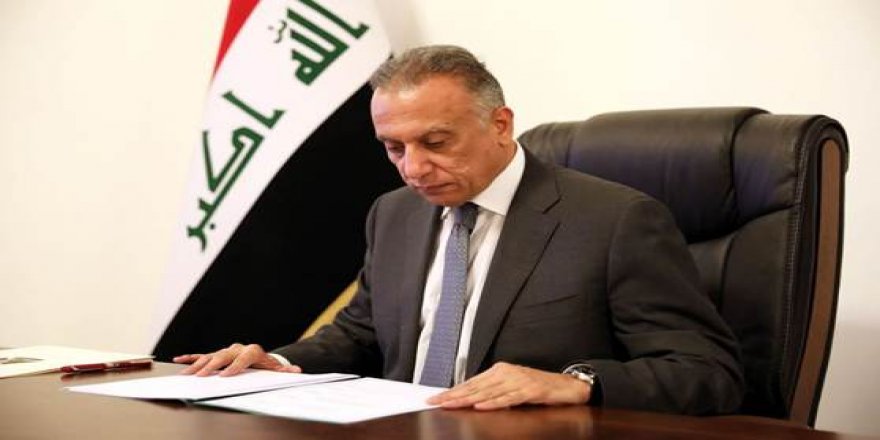 Irak Başbakanı Kazımi: Erbil saldırısı soruşturulacak