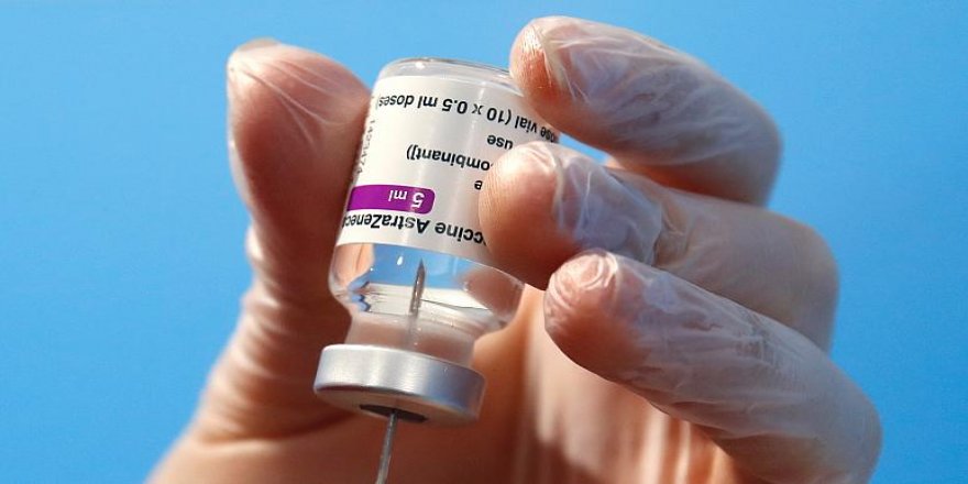 DSÖ AstraZeneca'nın koronavirüs aşısına acil kullanım onayı verdi