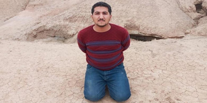 DAİŞ infaz ettiği Kürt tüccarın cesedine karşılık 100 bin dolar istiyor