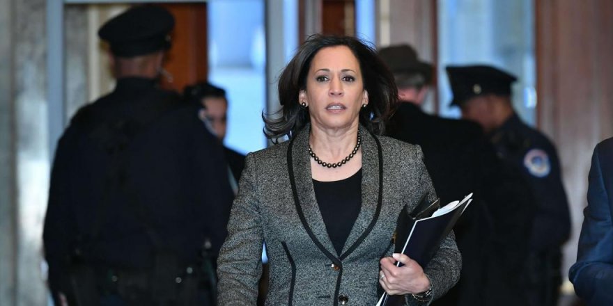 Harris ile Macron arasında kritik görüşme, ‘işbirliği’ mesajı