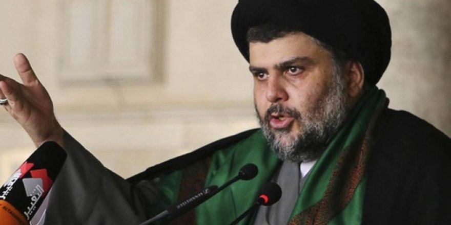 Sadr: Erbil saldırısı Papa’nın ziyaretine karşı yapıldı