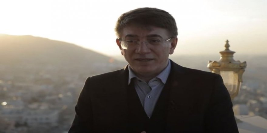 Buluşuyla tıpta çığır açan Kürt Doktor: Azad Necar