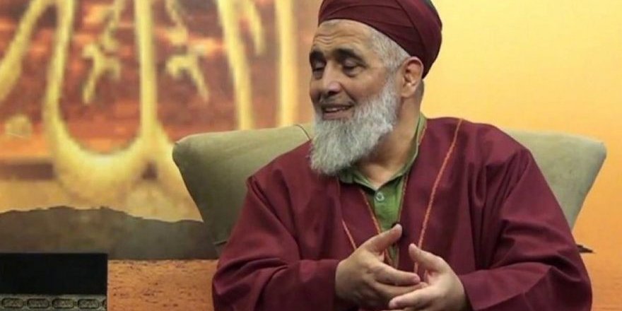 Uşşaki Tarikatının Kıbrıs Halifesi': Bu işi 10 yıldır biliyorduk, efendimiz geri dönecek