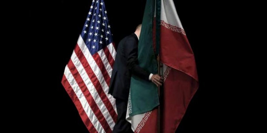 ABD’den İran açıklaması: Görüşmeye hazırız
