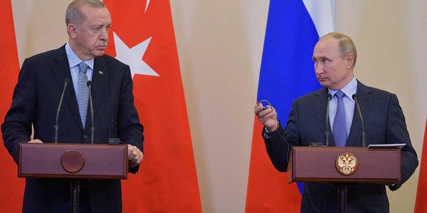 “Türkiye-Rusya İlişkileri Toz Pembe Değil”