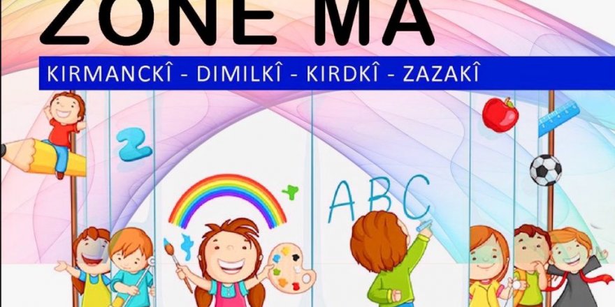 “Kırmanckî bilen son insan ölmeden ana dilini konuş”