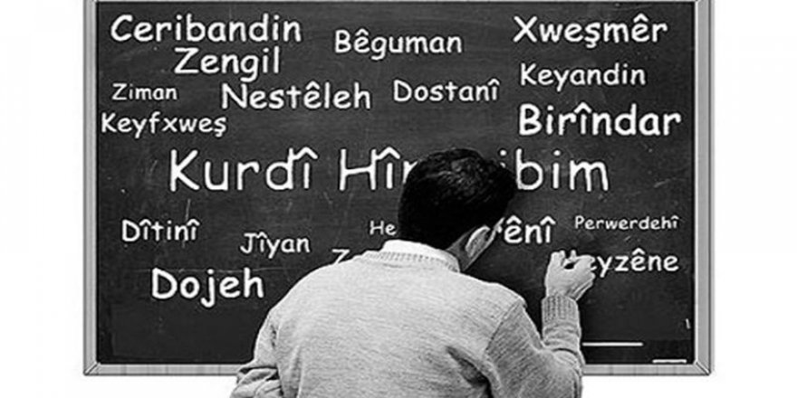 Kürtçe, Ermenice ve Süryanice en çok ayrımcılığa maruz kalan diller