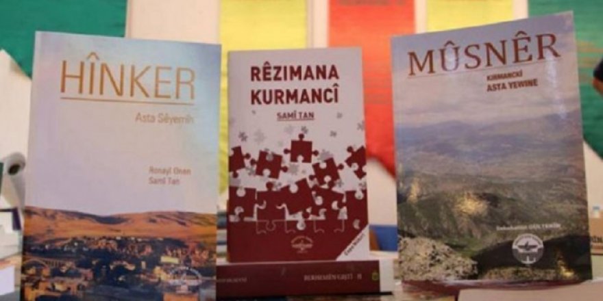 Kurdish Studies Center Rapor: Kürtçe yayınlar üzerindeki baskı artıyor