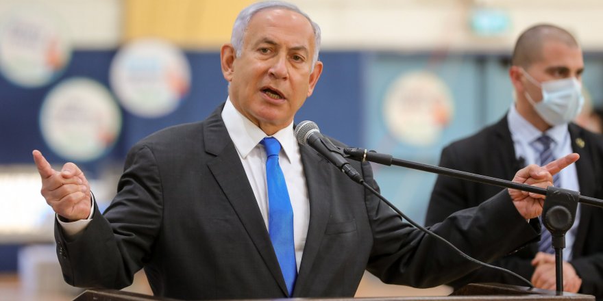 İsrail: İran'ı engellemek için her şeyi yapacağız