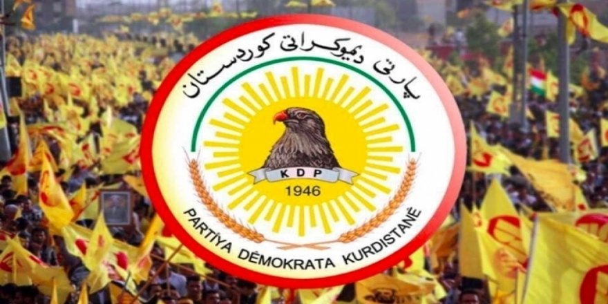 Fazıl Mirani: KDP'nin kongresi 26 Temmuz'da yapılacak
