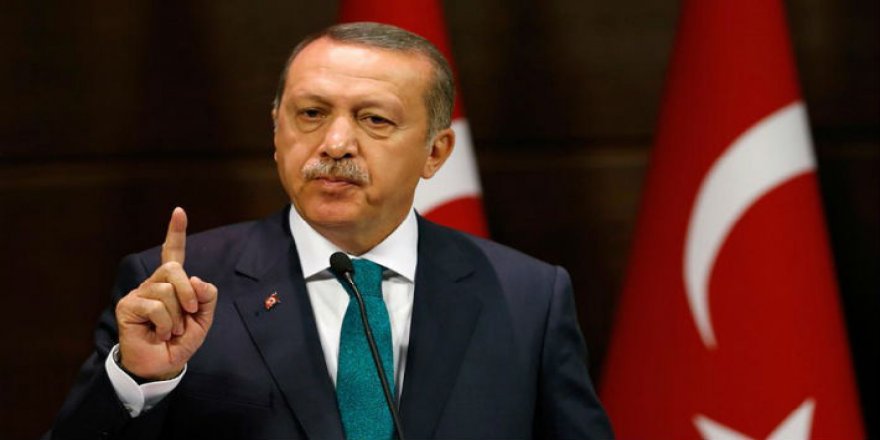Erdoğan'dan 33 fezleke açıklaması: Genel kurulda hemen eller iner kalkar   